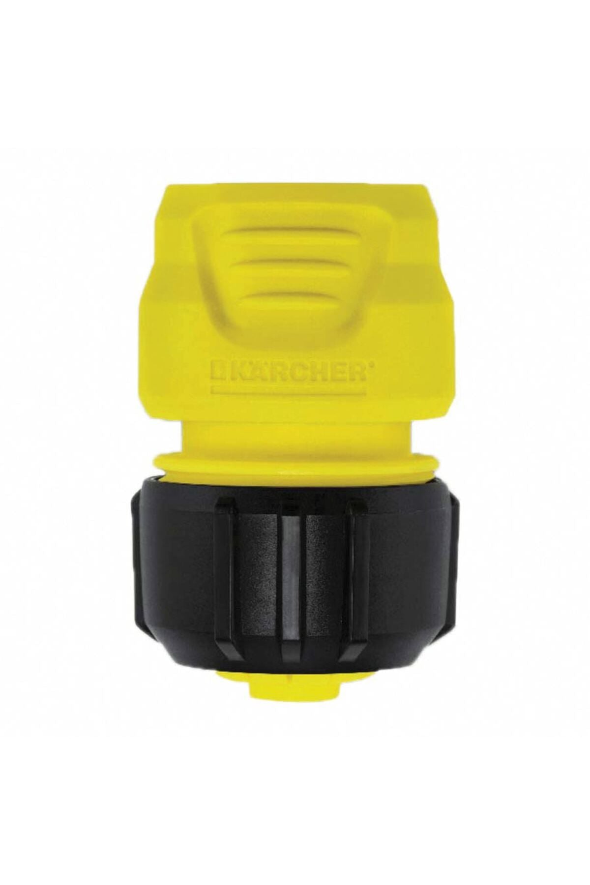 1/2" - 5/8" - 3/4" Stopsuz Hortum Bağlantı Aparatı 2.645-191.0