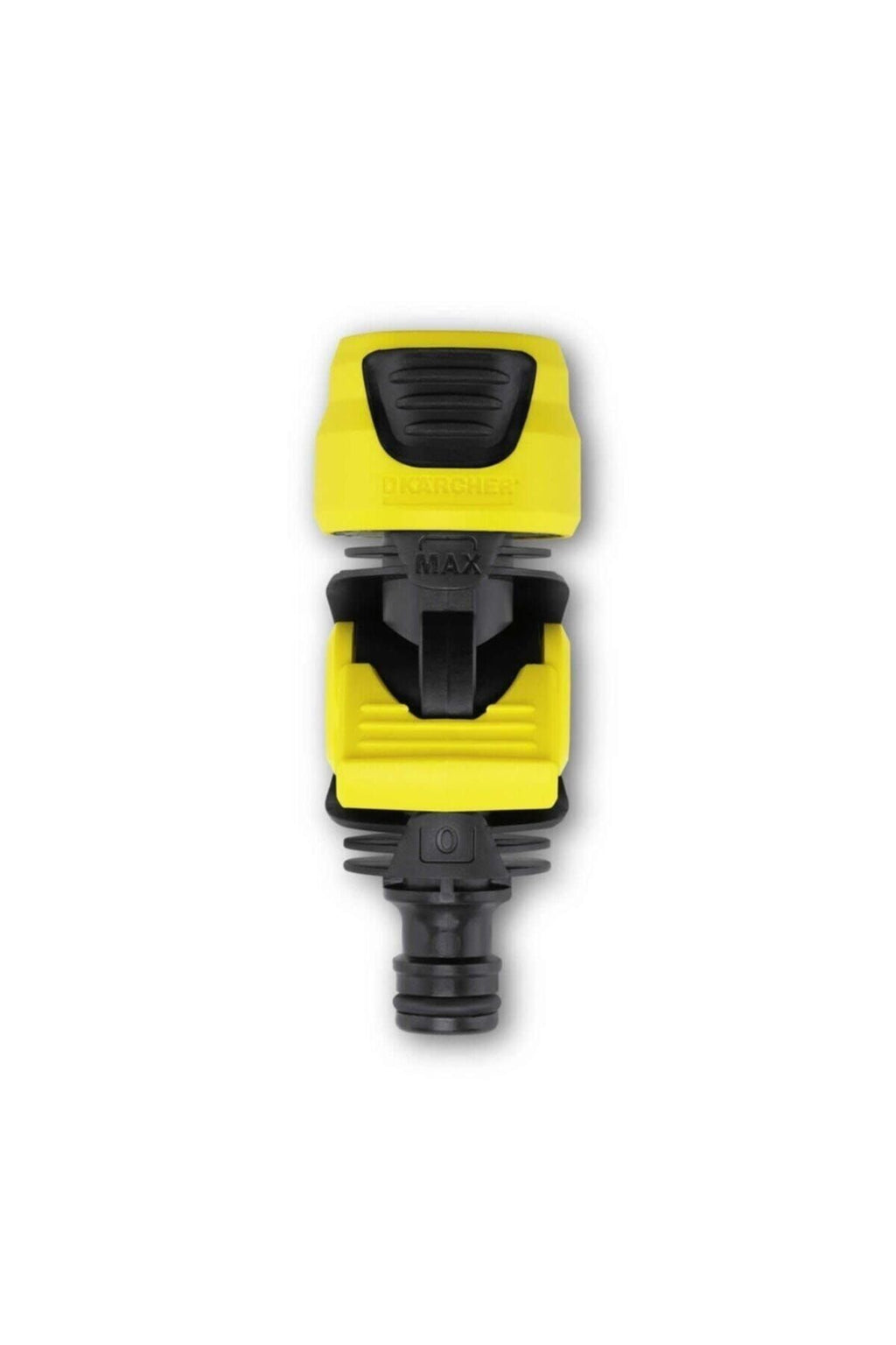 2.645-198.0 Kontrol Valfi