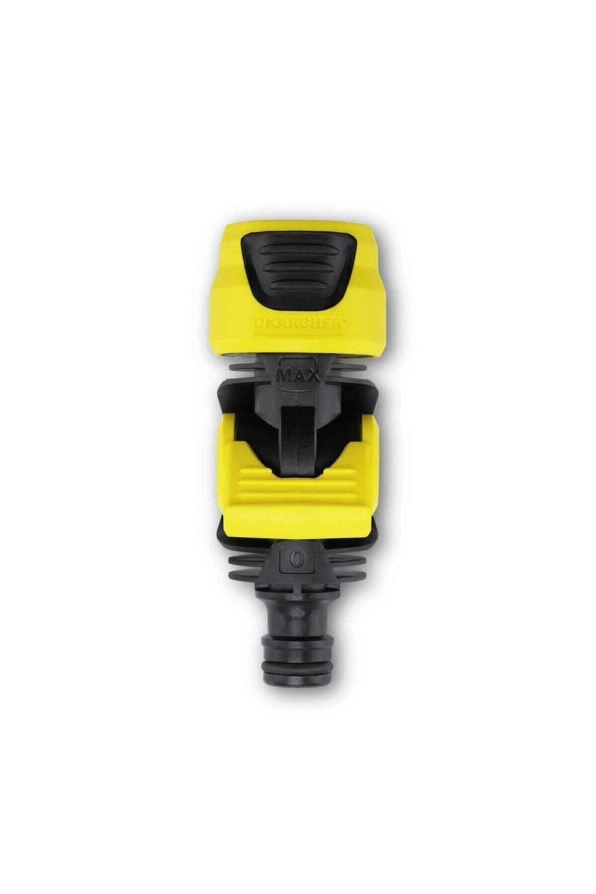 2.645-198.0 Kontrol Valfi