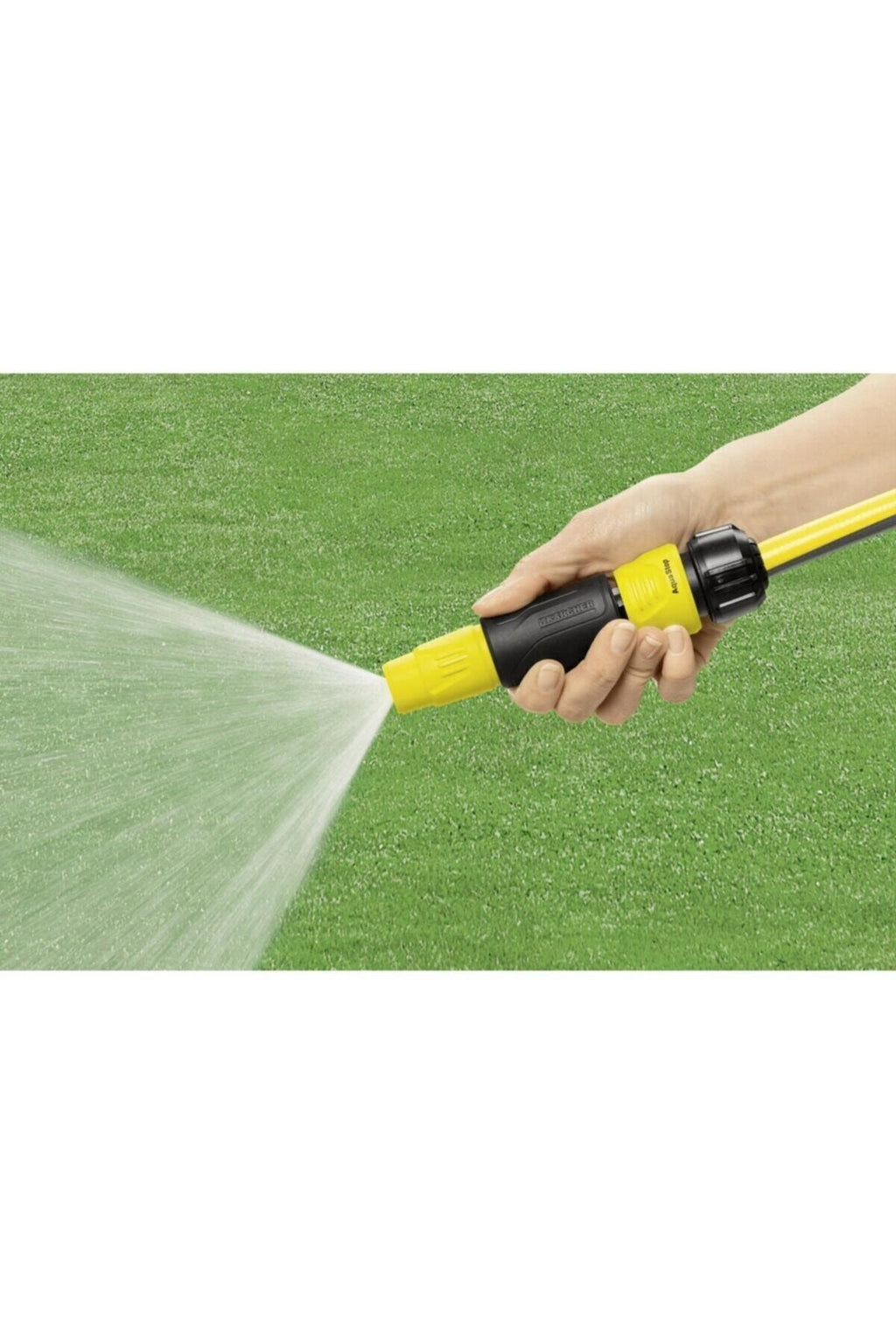 2.645-264.0 Sprey Nozzle