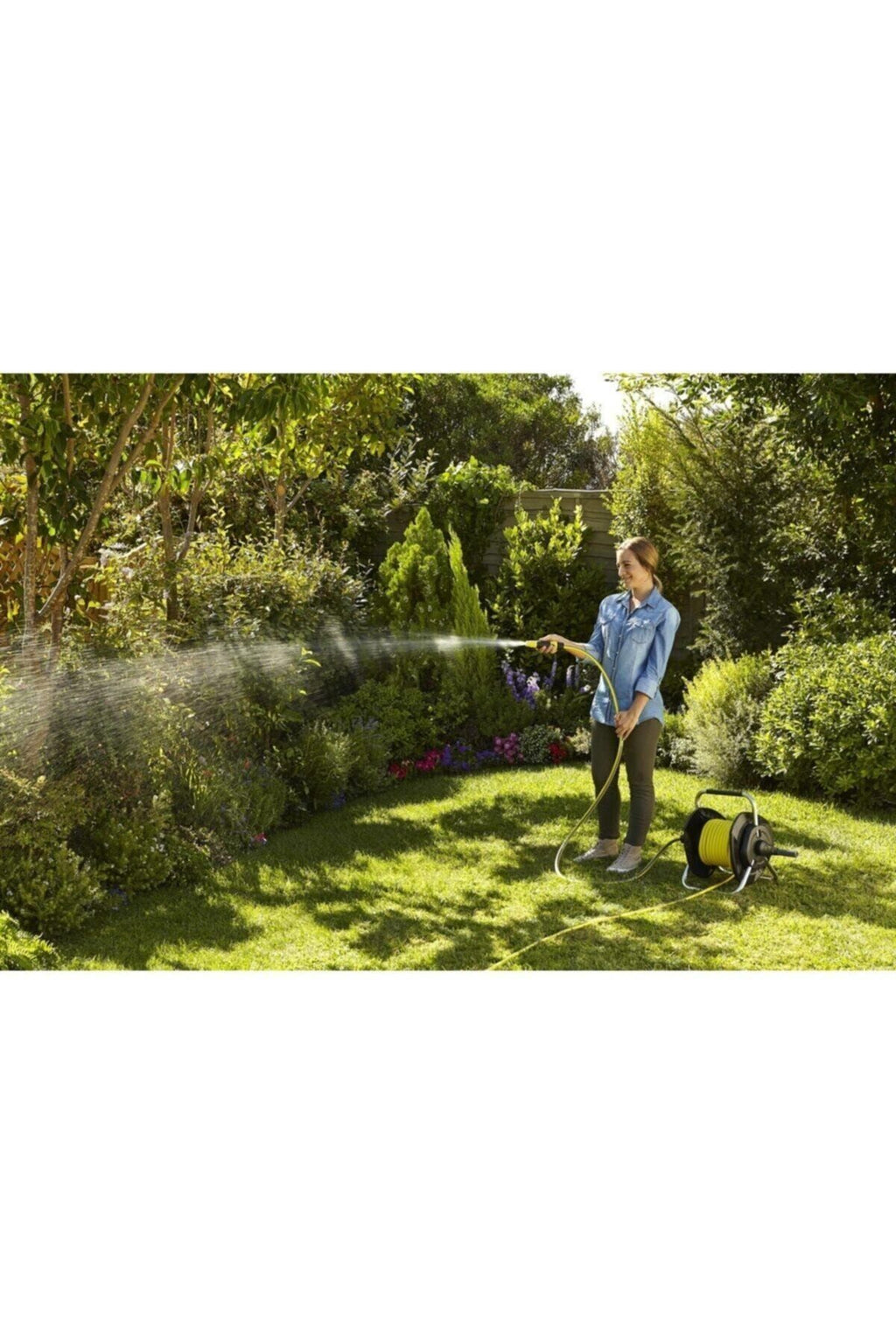 2.645-264.0 Sprey Nozzle