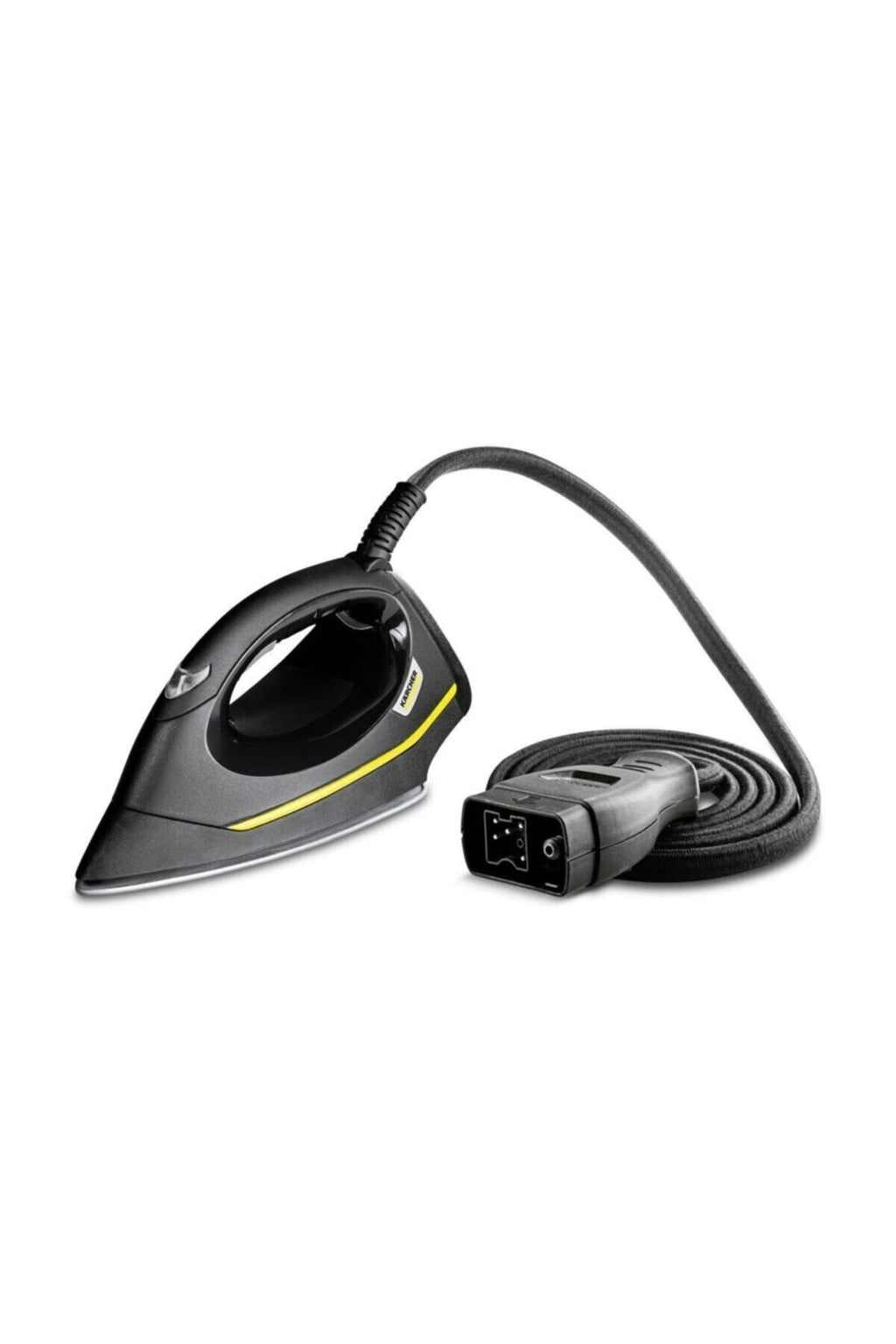 2.863-310.0 Iron Easyfinish *eu Sc Buharlı Ütü Aparatı 28633100