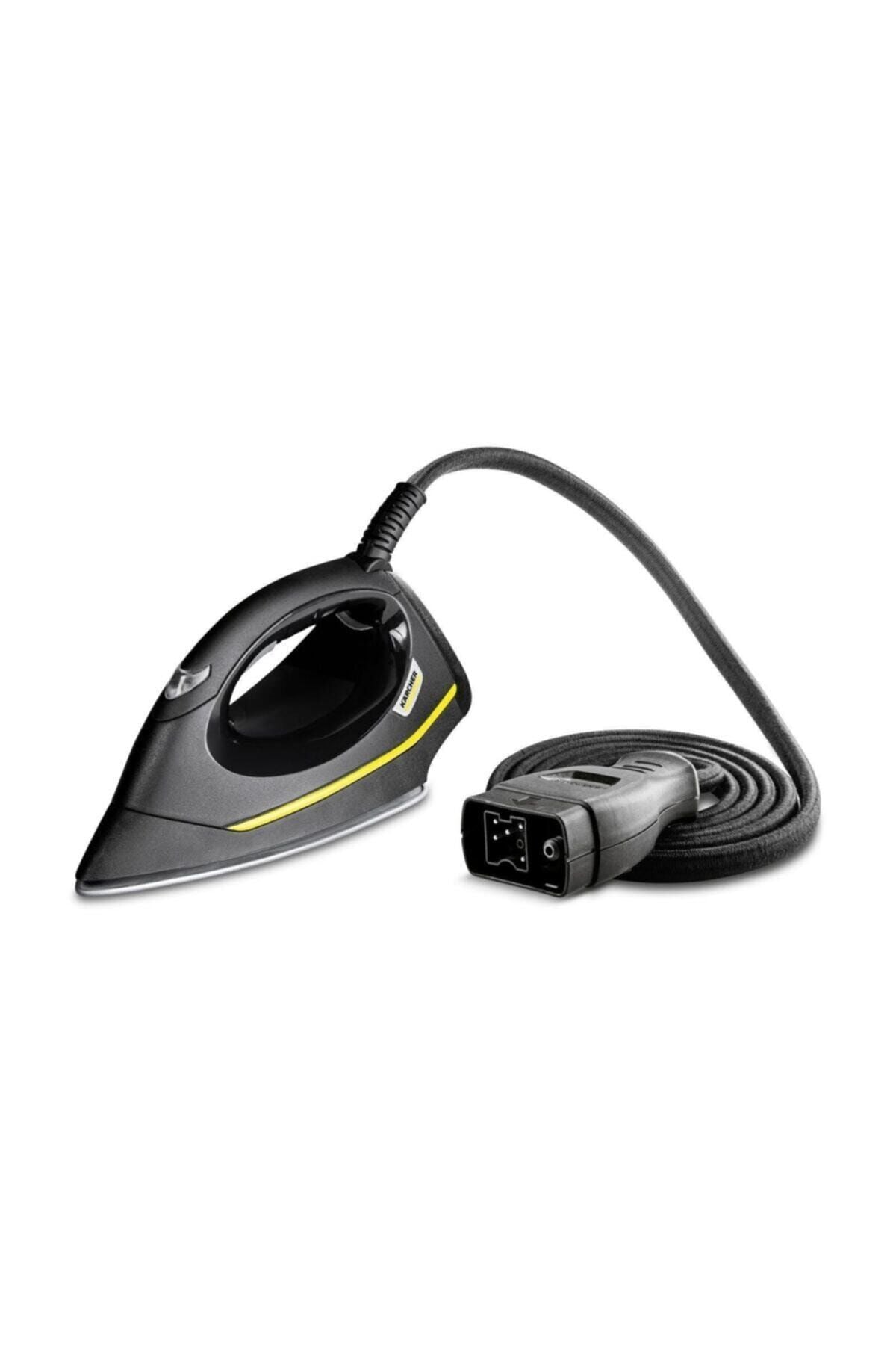 2.863-310.0 Iron Easyfinish *eu Sc Buharlı Ütü Aparatı 28633100
