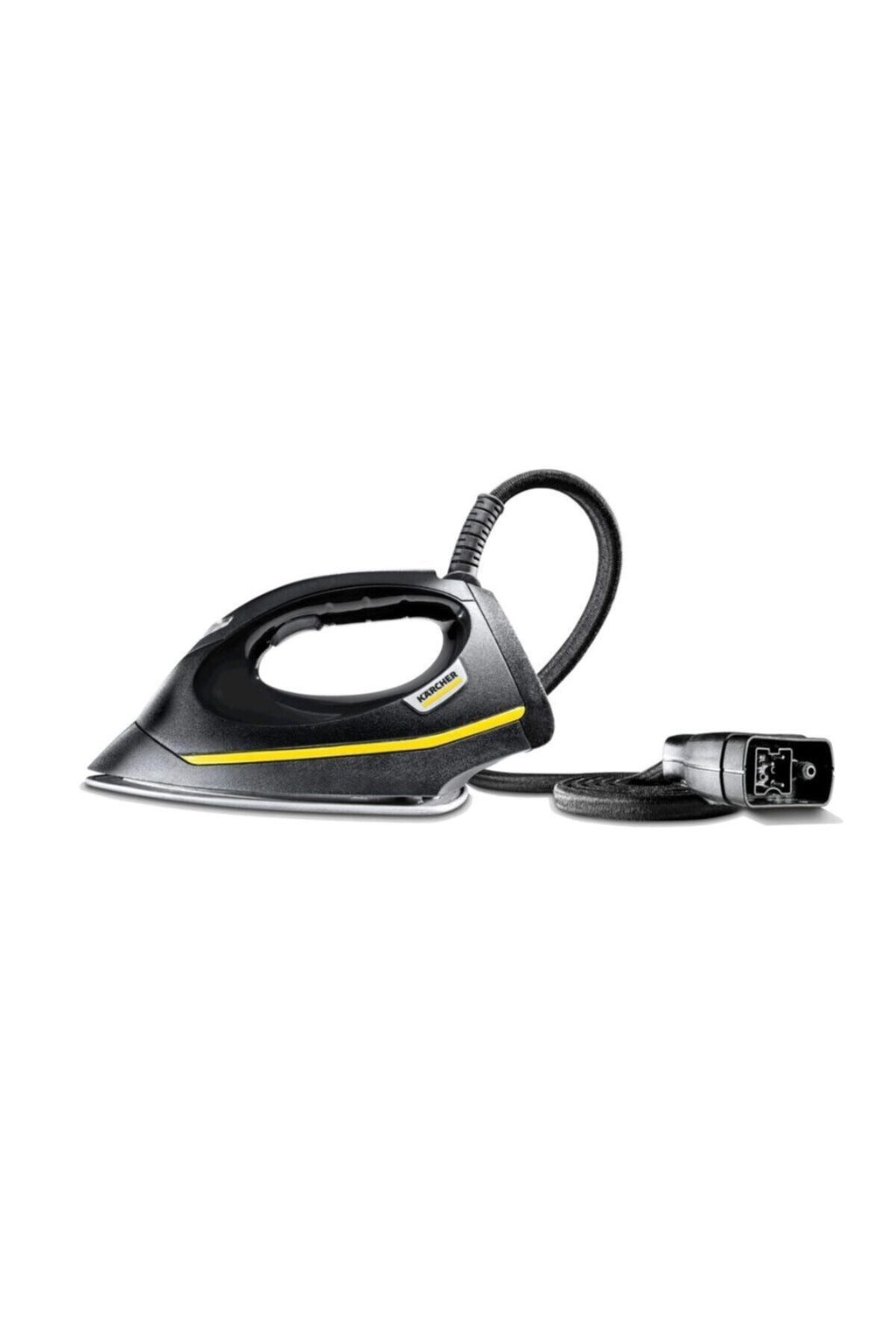 2.863-310.0 Iron Easyfinish *eu Sc Buharlı Ütü Aparatı 28633100