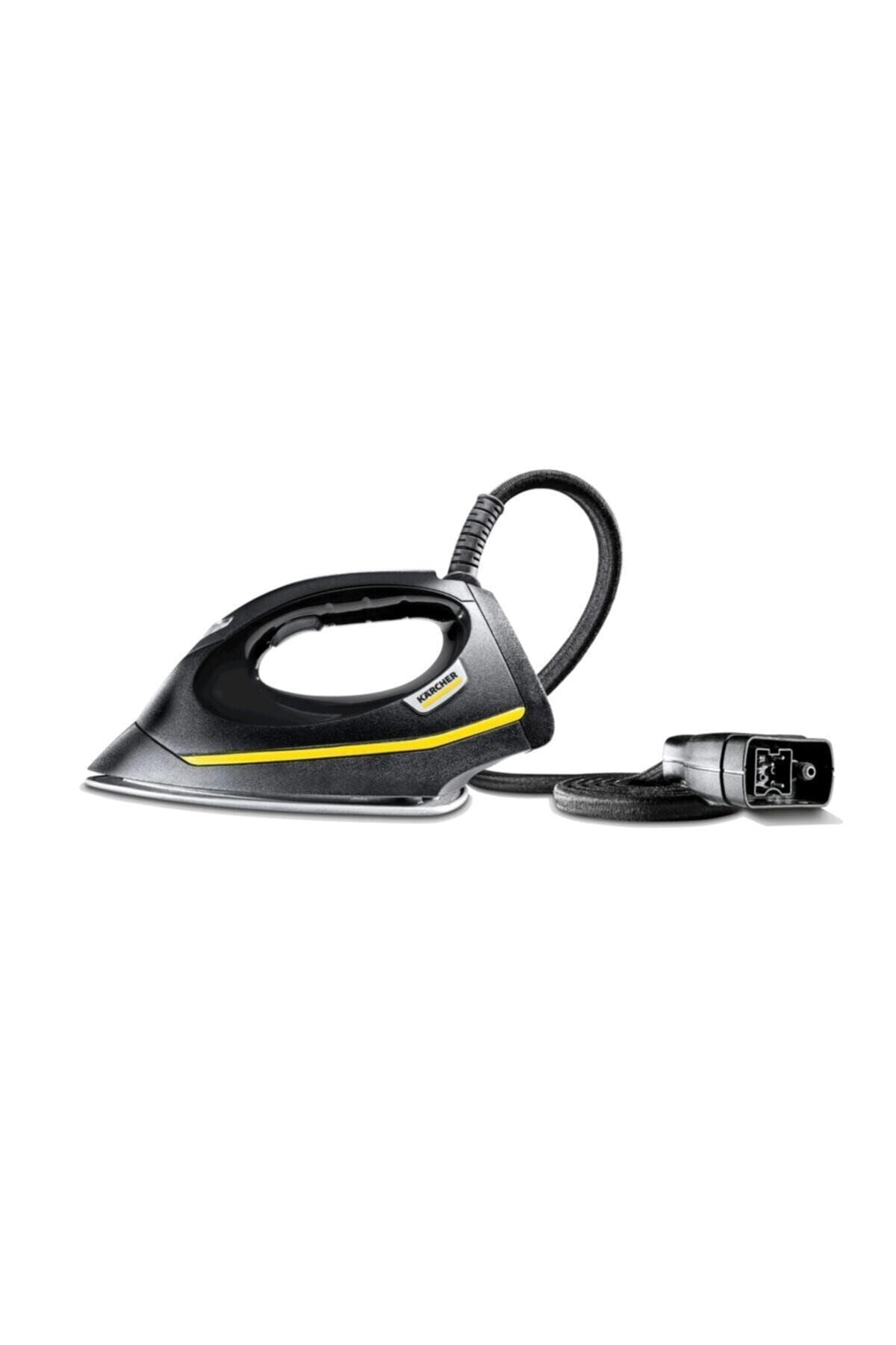 2.863-310.0 Iron Easyfinish *eu Sc Buharlı Ütü Aparatı 28633100