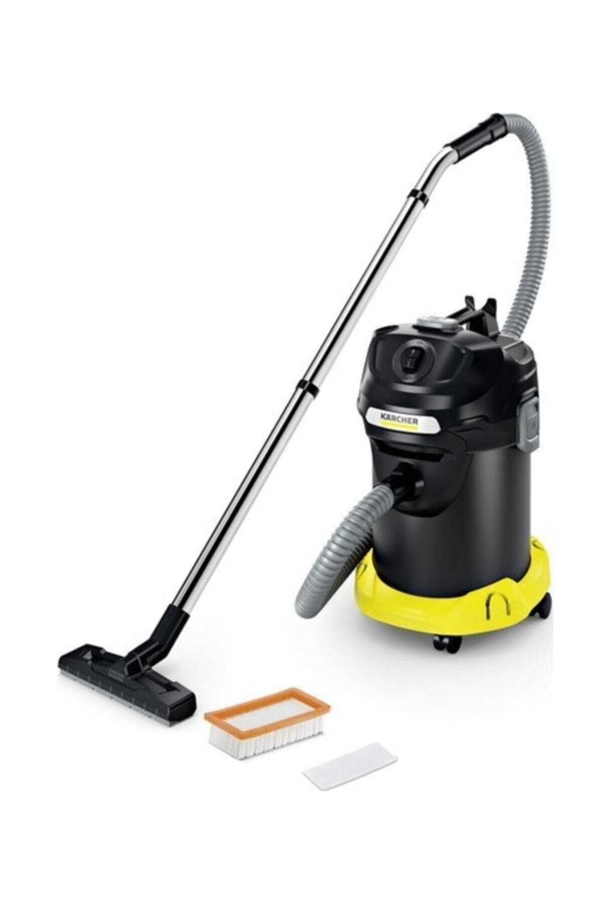 Ad 4 Premium Şömine Kül Süpürgesi 1.629-731.0
