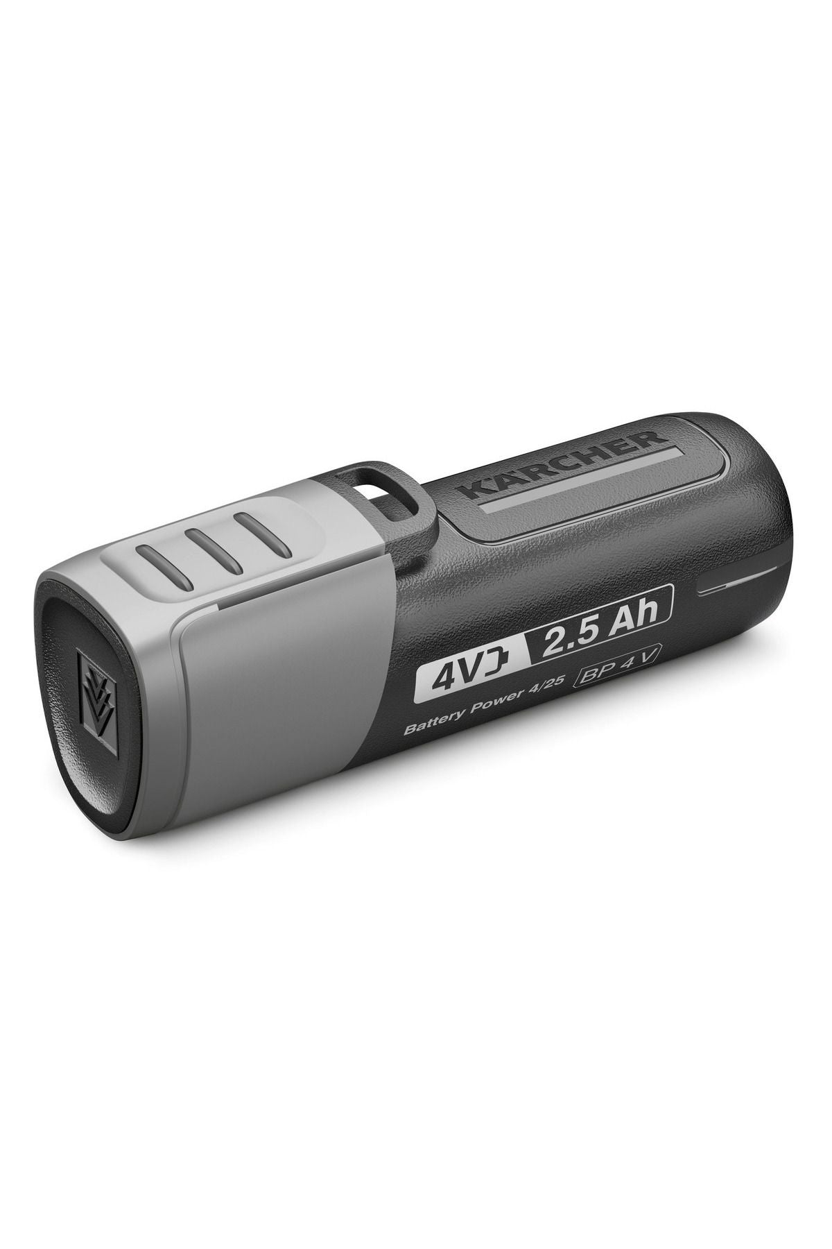 Battery Power 4/25 *INT
