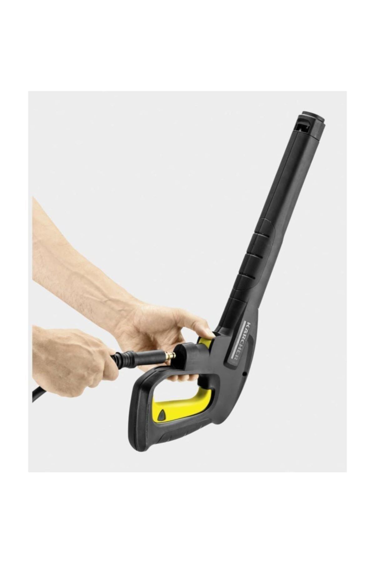 G 180 Q (2.642-889.0) Hızlı Bağlantı Tetik Tabancası