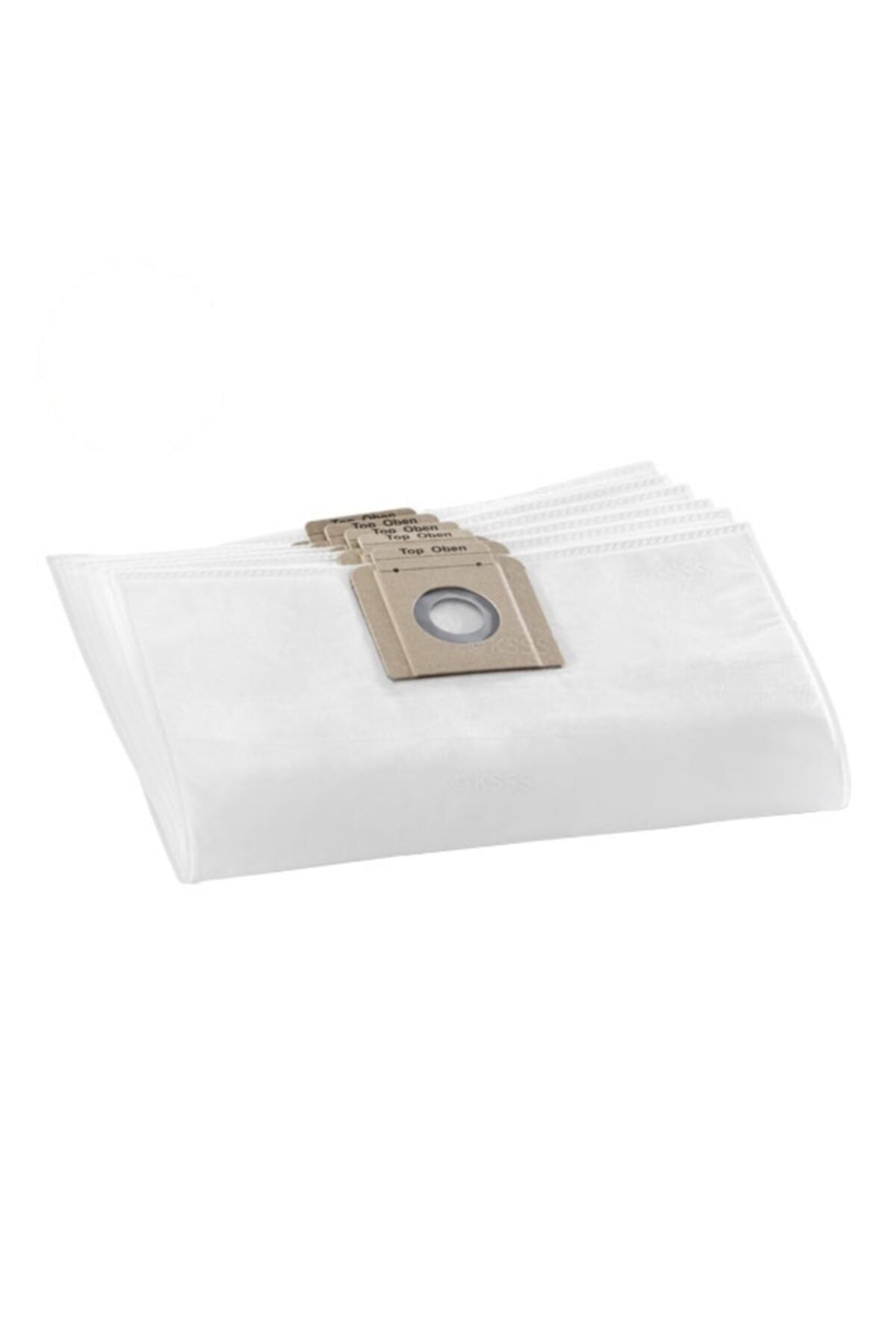 Gelişmiş Yün Filtre Torbası Nt 361
