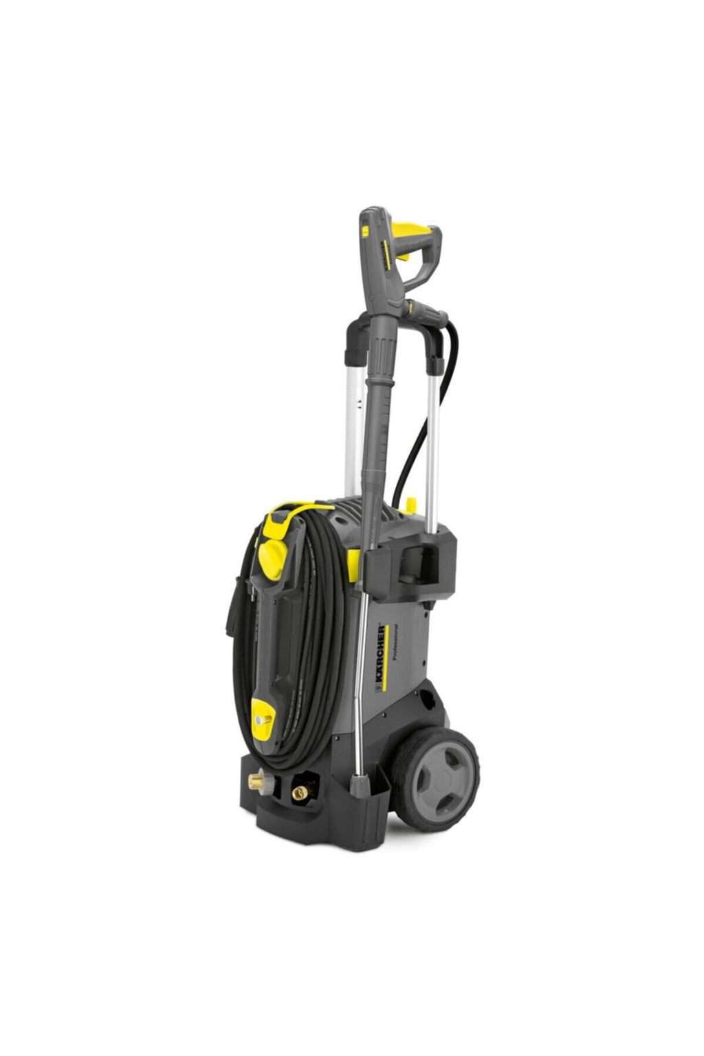 HD 5/15 C Plus Basınçlı Yıkama Makinesi