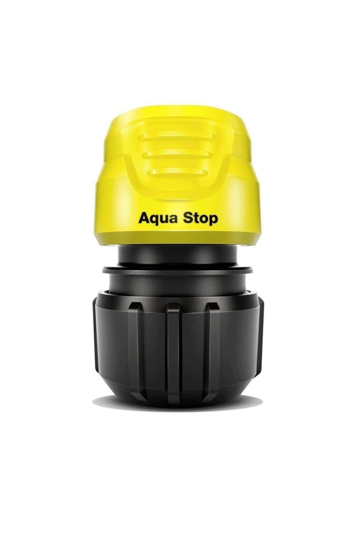 Hortum Kaplin Giriş Aquastop Bağlantı Aparatı 2.645-192.0