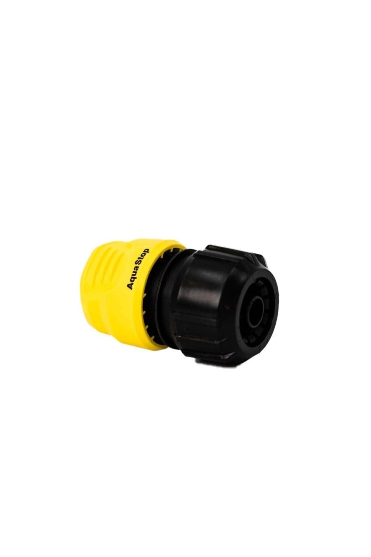 Hortum Kaplin Giriş Aquastop Bağlantı Aparatı 2.645-192.0