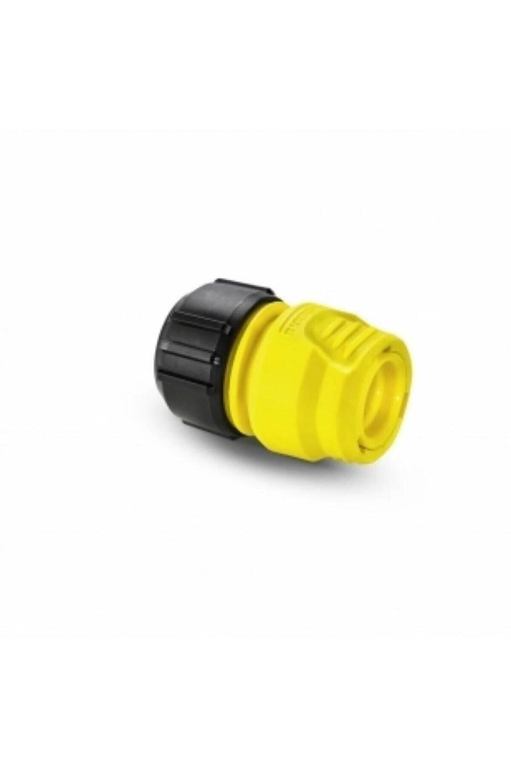 Hortum Kaplin Giriş Aquastop Bağlantı Aparatı 2.645-192.0