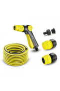 Hortum Set 1/2'' 20 Mt