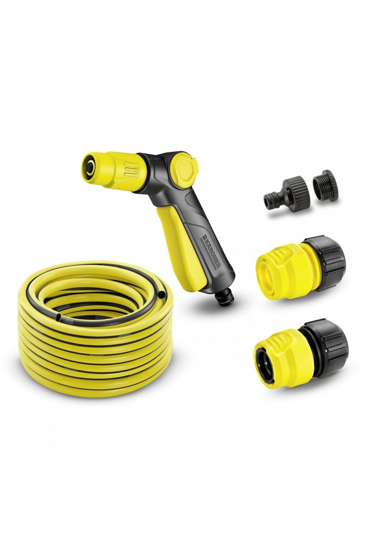 Hortum Set 1/2'' 20 Mt