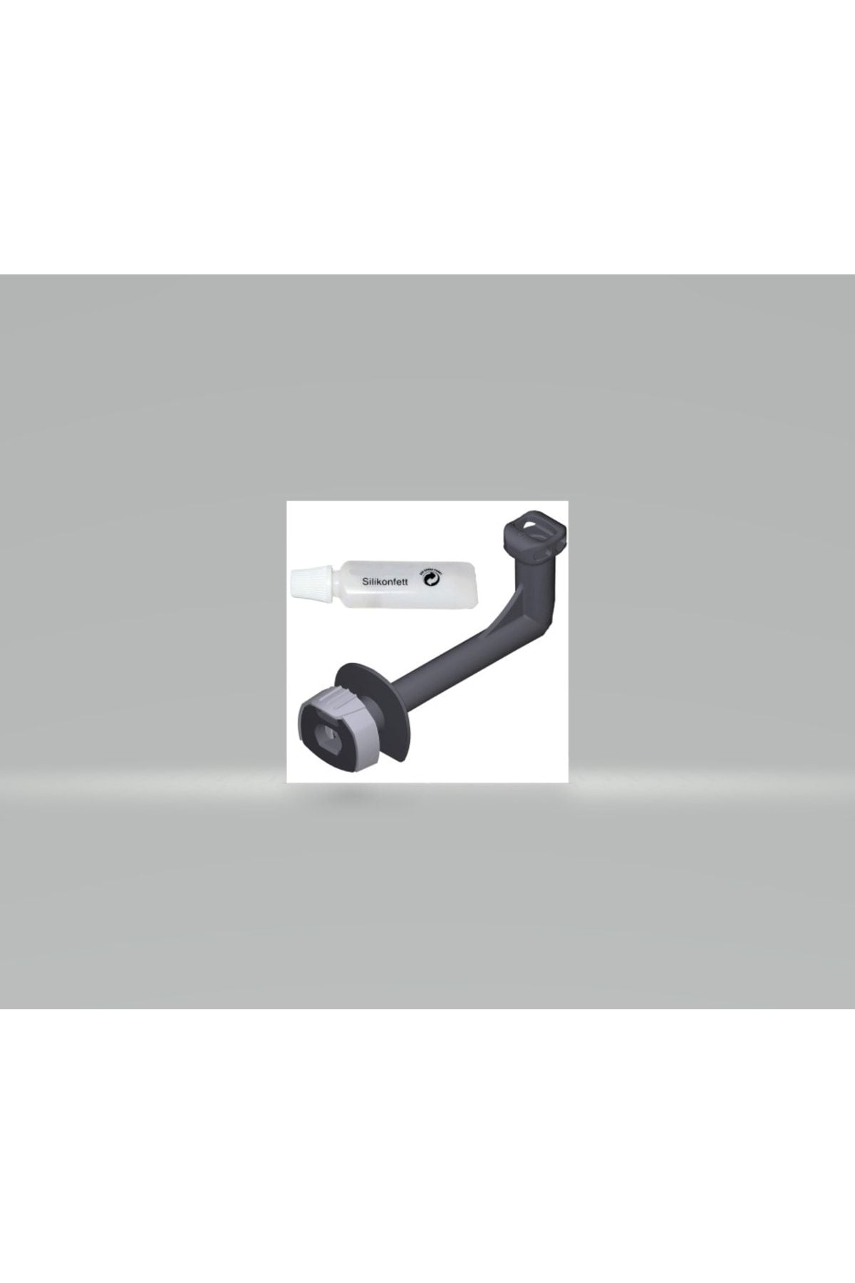 K 4 Universal Hortum Çıkışı