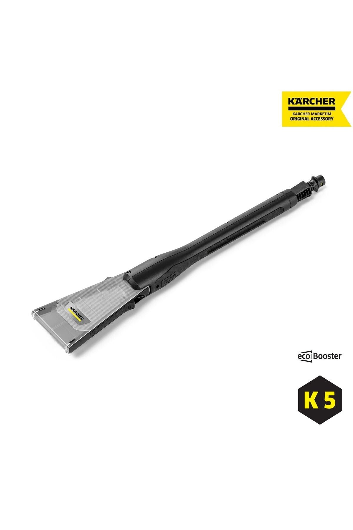 K 5 Basınçlı Yıkama Makinesi İçin Eco!Booster 145 Namlu
