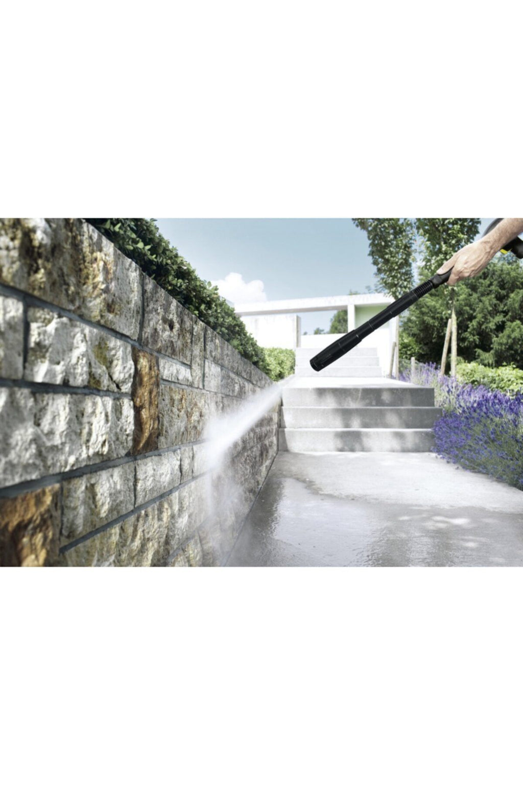 Karcher Vp 180 Püskürtme Namlusu (K 7)
