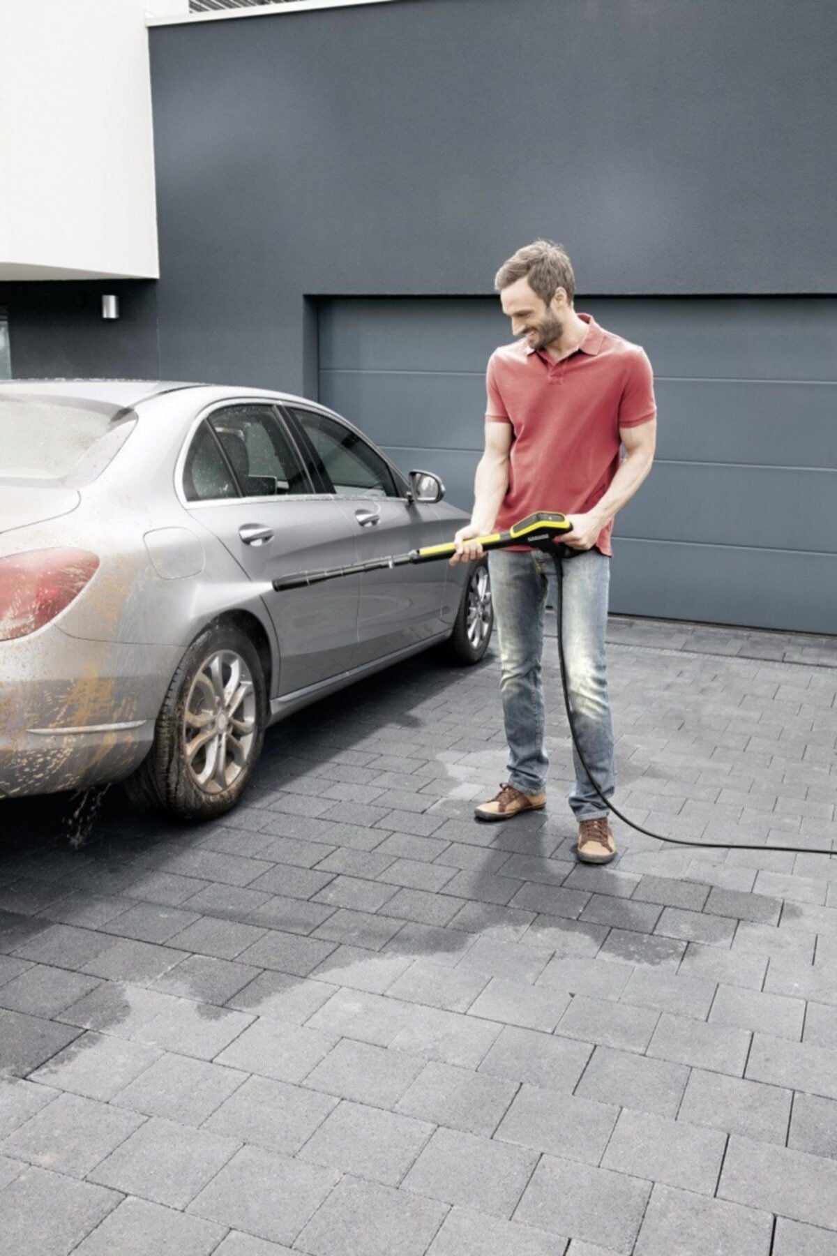 Karcher Vp 180 Püskürtme Namlusu (K 7)