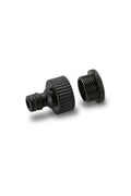 Musluk Adaptörü G1 W/ G3/4 Çap Düşürücü