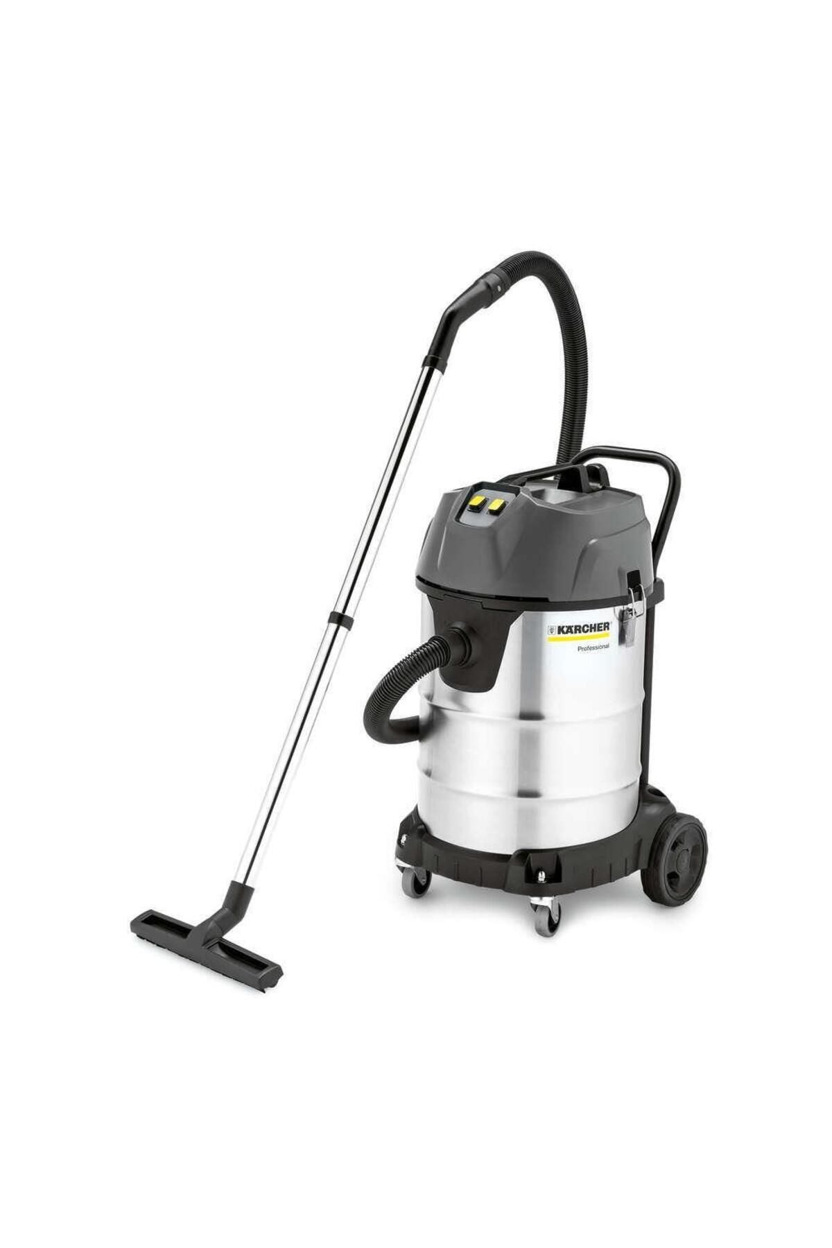 NT 70/2 ME Classic Islak Kuru Elektrikli Süpürge