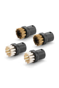 Power brush set