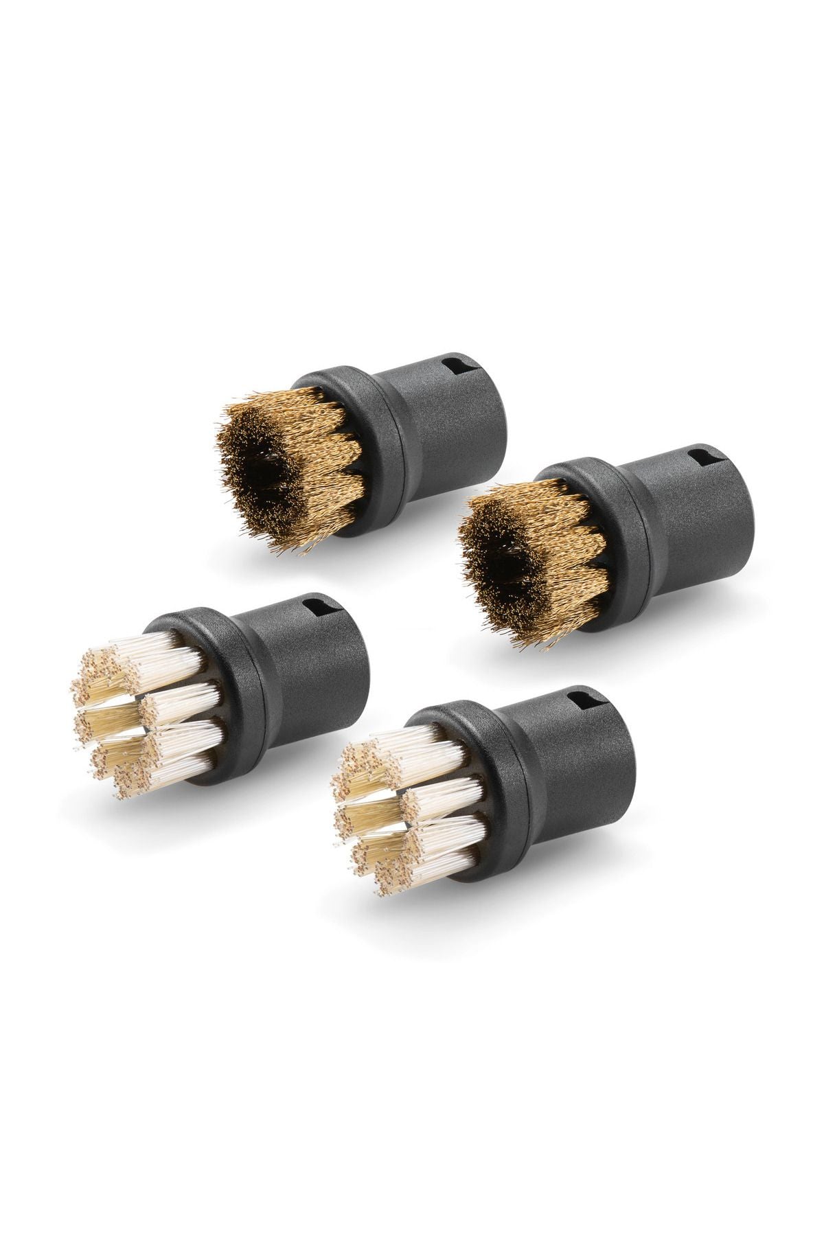 Power brush set