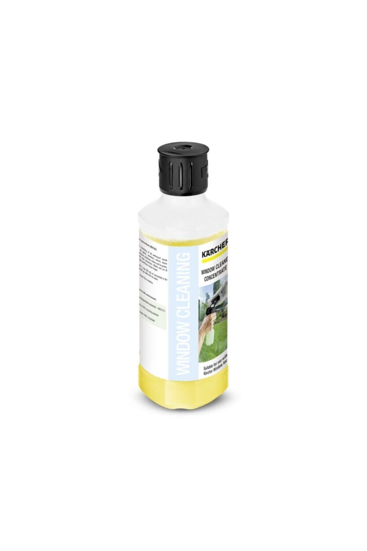 Rm 503 Cam Temizleme Deterjanı 500 ml (Konsantre)