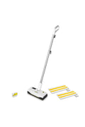 SC 1 Upright Buharlı Temizlik Makinesi