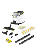 Sc 4 Deluxe Easyfix Buharlı Temizlik Makinesi