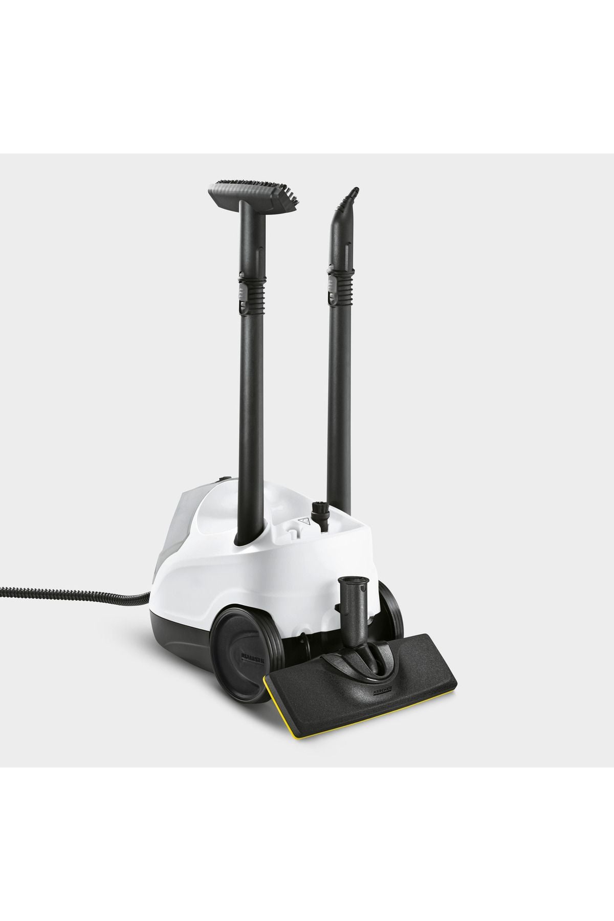 SC 4 EasyFix Plus Buharlı Temizlik Makinesi