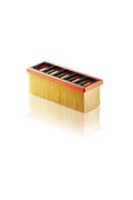 Se5100 Orijinal Düz Katlanmış Filtre 6.414-498.0