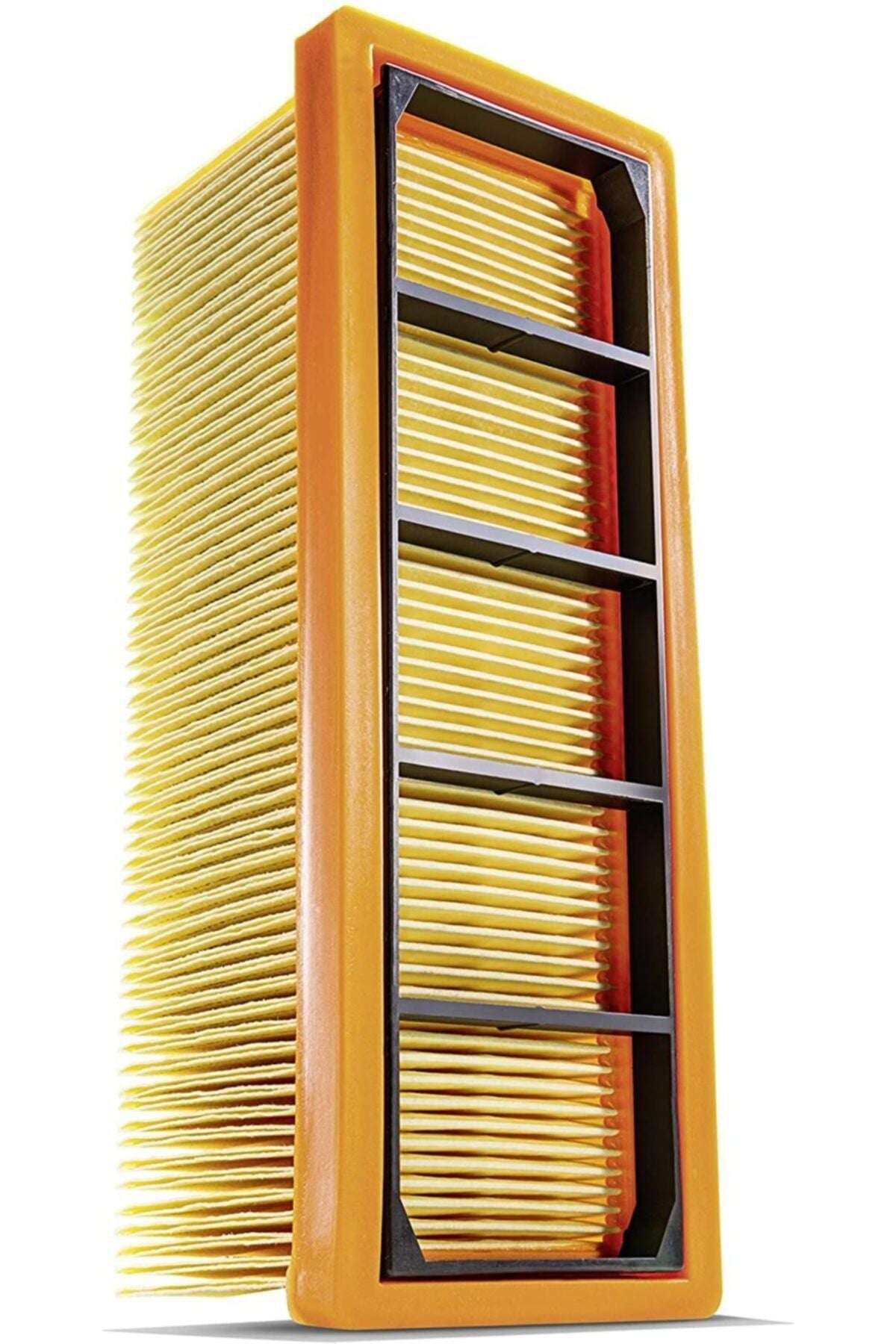 Se5100 Orijinal Düz Katlanmış Filtre 6.414-498.0