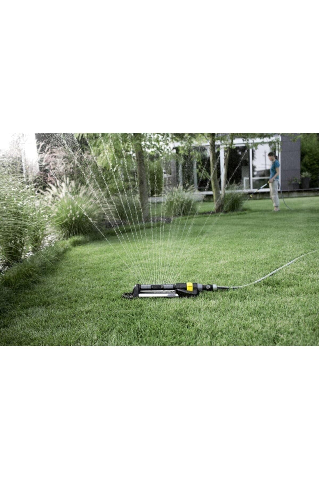 Sprinkler Os 5.320 Sv Bahçe Sulama Fıskiyesi 2.645-135.0