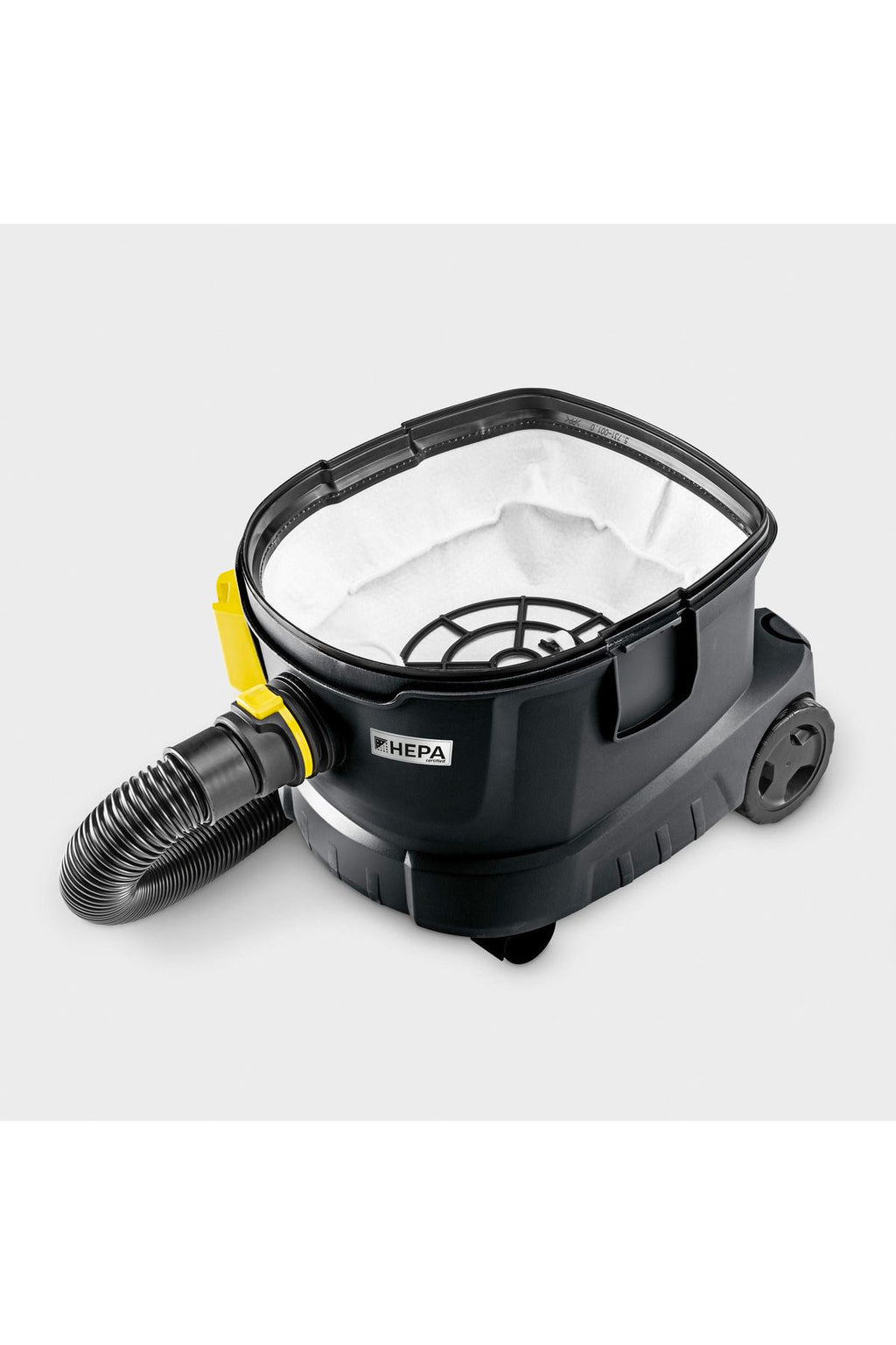 T 11/1 Classic HEPA Re Plast Elektirikli Süpürge