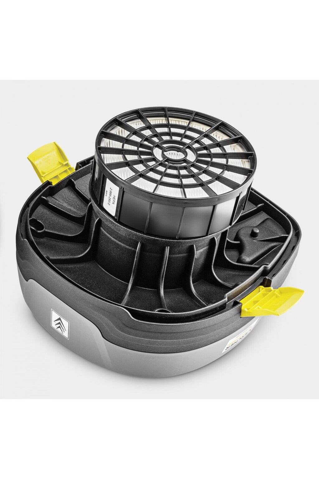 T11/1 Classic Hepa Elektrikli Süpürge