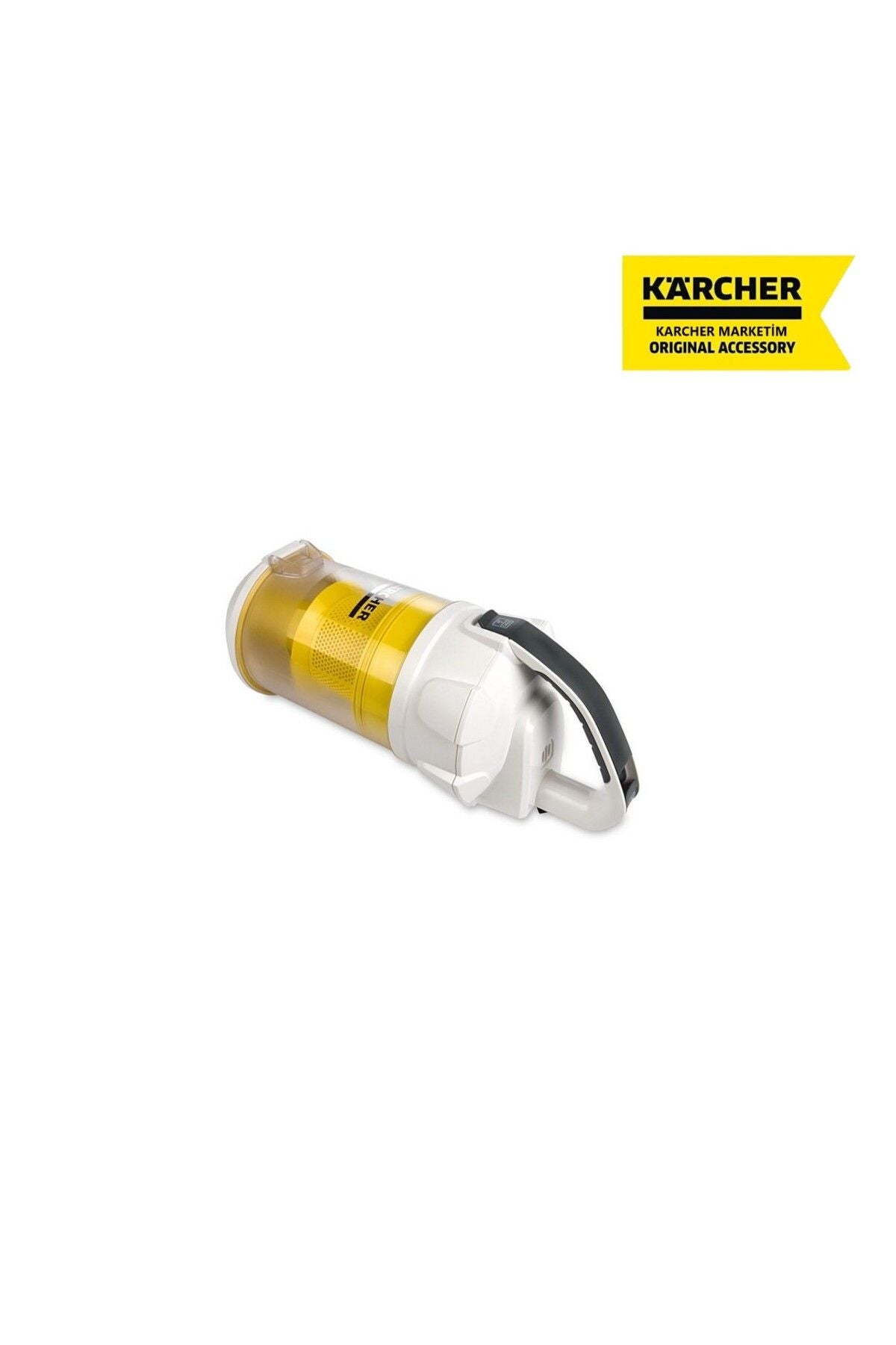 VC 3 PREMIUM KİR HAZNESİ VE FİLİTRESİ