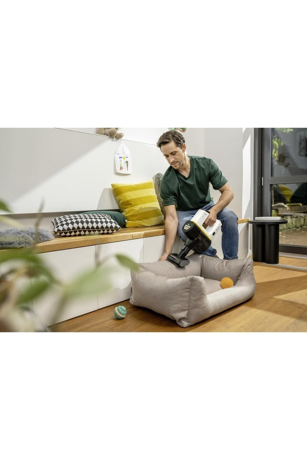 VC SERİSİ UYUMLU TURBO BAŞLIK