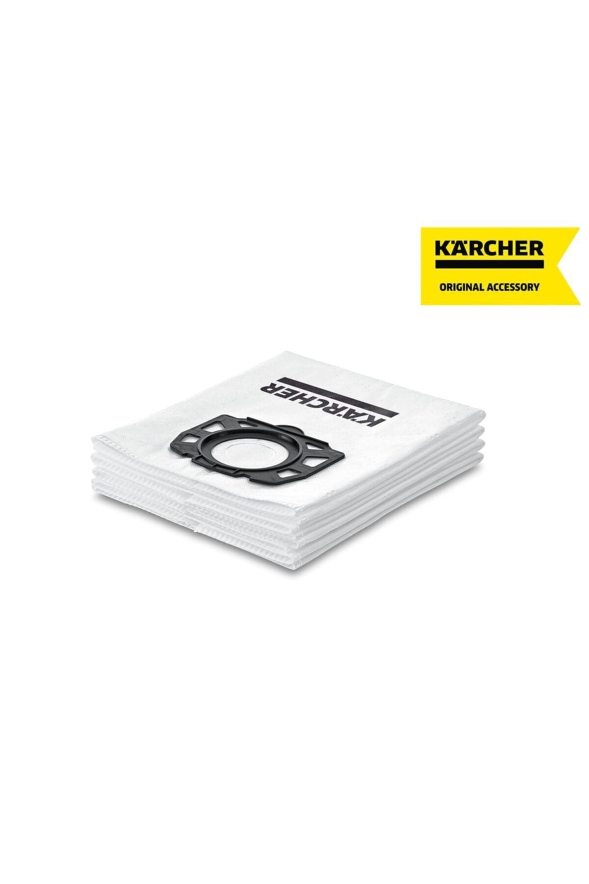 Wd 4 - Wd 5 - Wd 6 Toz Torbası Orjinal