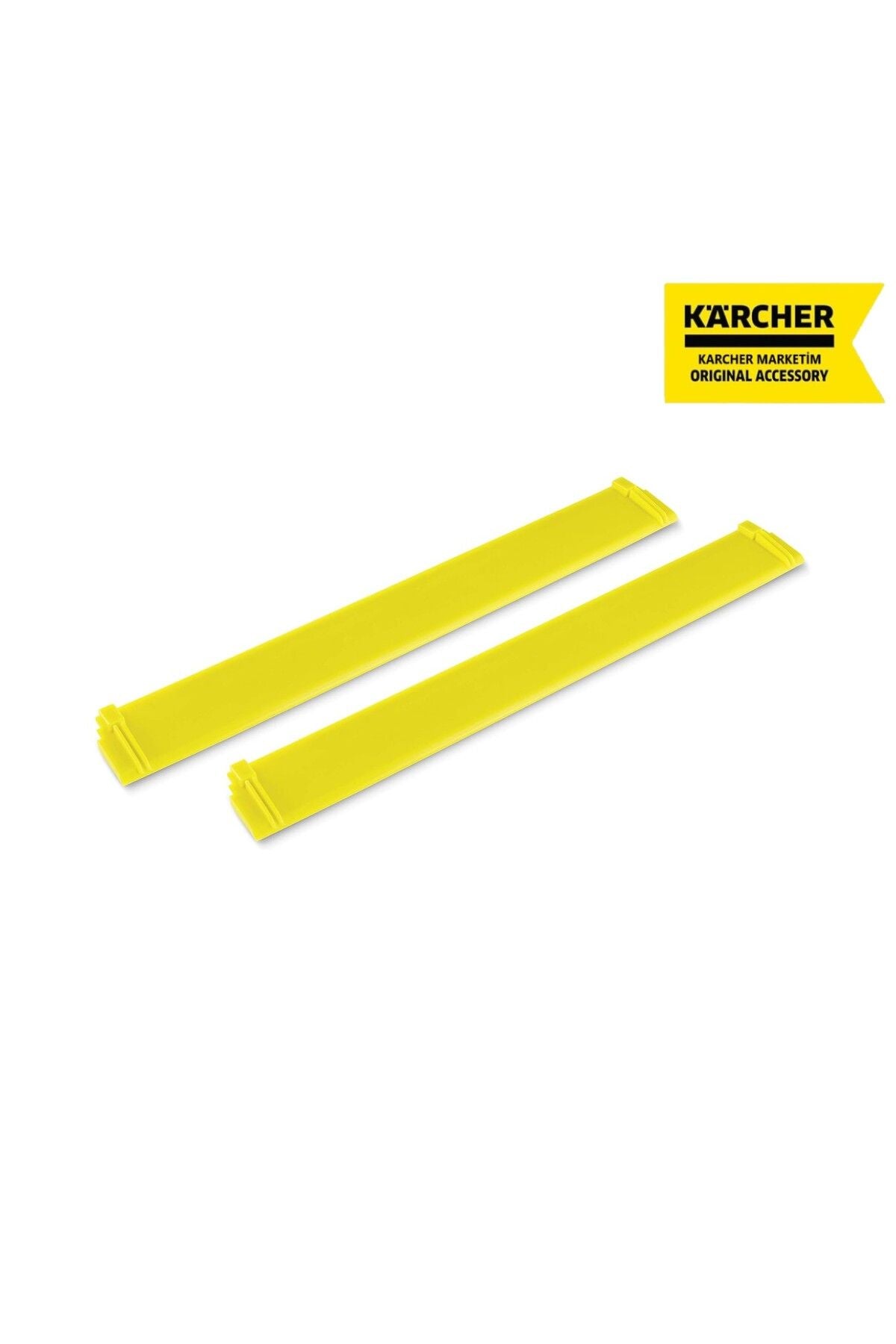 Wv 6 İçin Değiştirilebilir Emiş Lastiği 2'li (280mm)